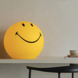 Mr. Maria lamp smiley XL