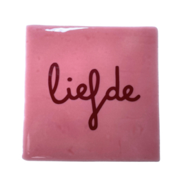 Liefde