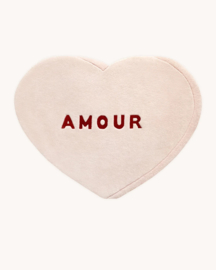 vloerkleed amour