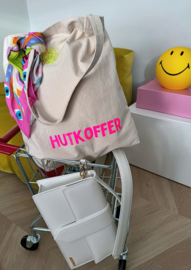 Hutkoffer - quote tote