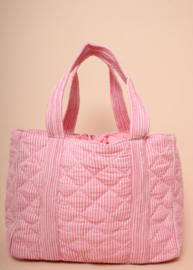 Ellies and Ivy tote bag XL