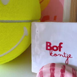 Bofkontje