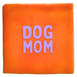 Dog mom