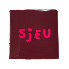 Sjeu
