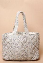 Ellies and Ivy tote bag XL