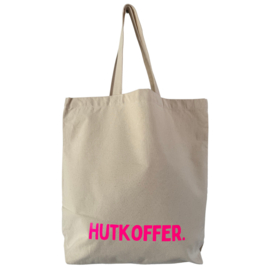 Hutkoffer - quote tote