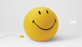 smiley lamp xl