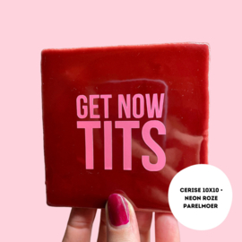 Get now tits - quote tegel