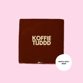 Koffietijd