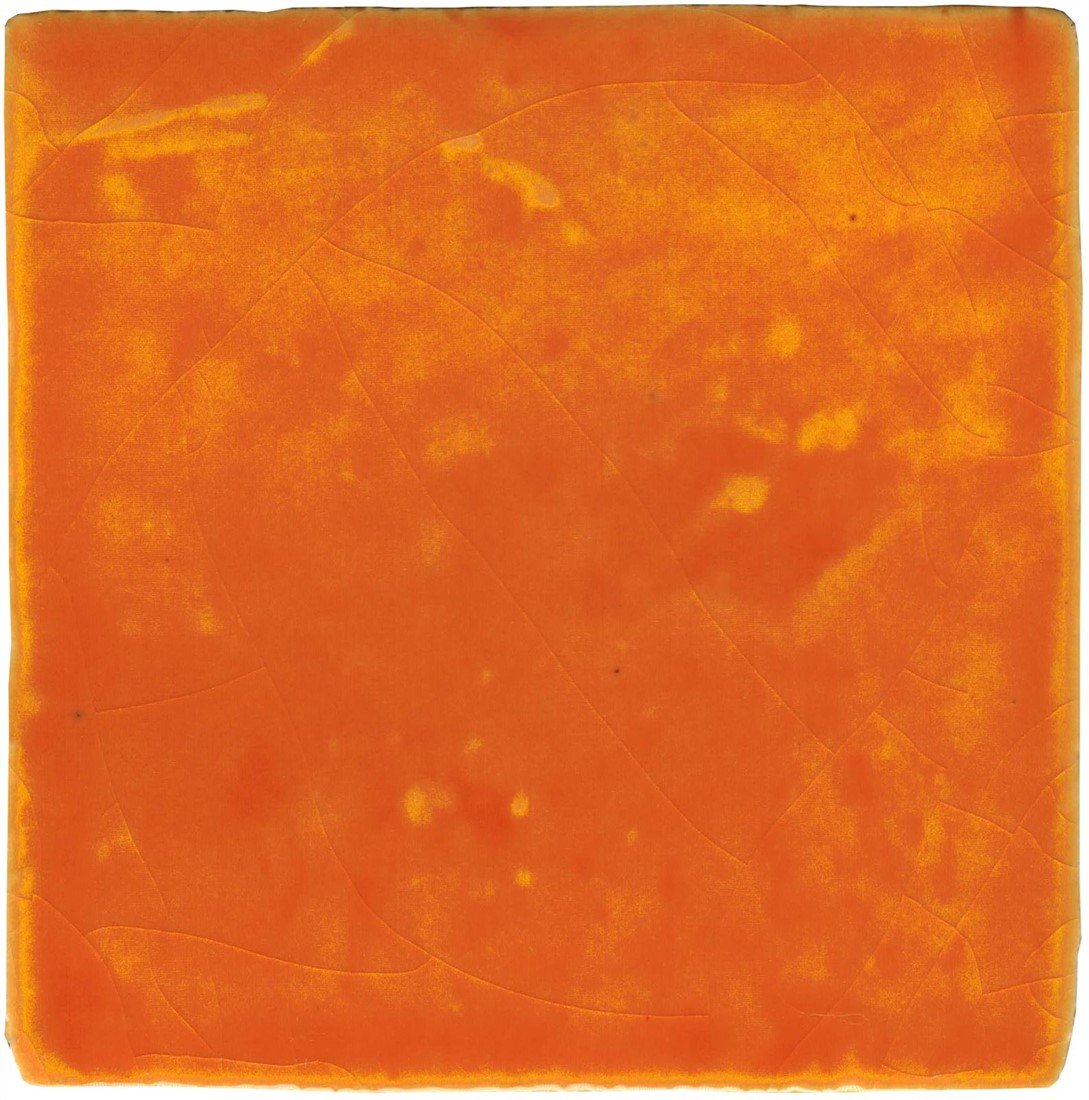 neon oranje