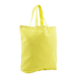 Familie shopper