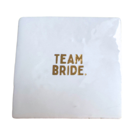 Team bride