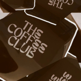 The coffee club