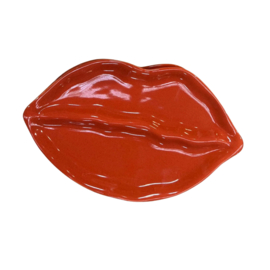 Sisi lips plate
