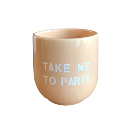 Sisi mok - take me to Paris