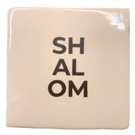 Shalom
