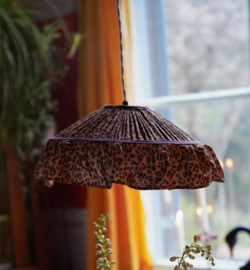 hanglamp luipaard