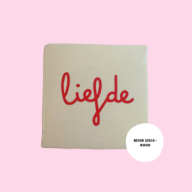 Liefde