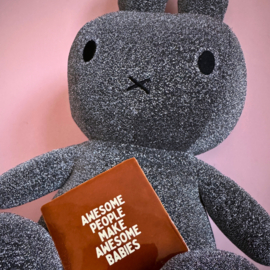 Awesome people make awesome babies