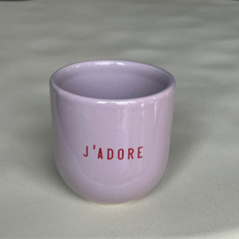 J'adore mok