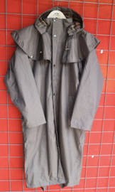 Regenmantel nylon
