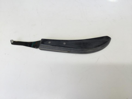 Hoof knife