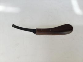 Hoof knife
