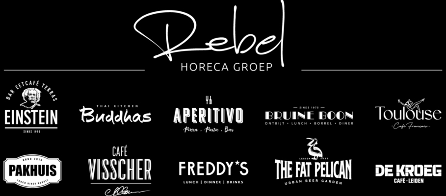 Rebel Horeca