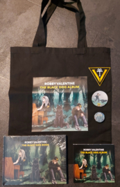 The Back Dog Special Holiday package
