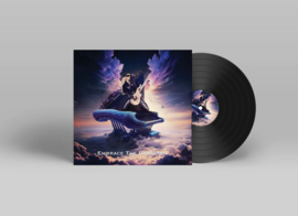 Embrace the Unknown LP (Gatefold) pre-order