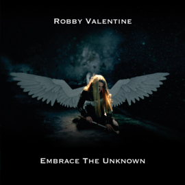 Embrace the Unknown Single
