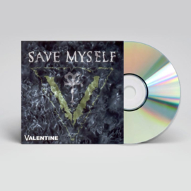 Save Myself CD-single