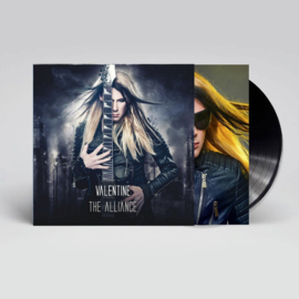 The Alliance LP (Gatefold)