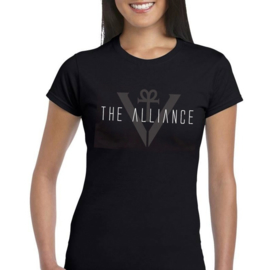 The Alliance Shirt men/girly