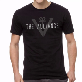 The Alliance Shirt men/girly