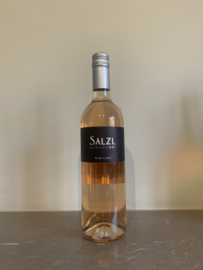 Salzl Rosé Cuvée 2017