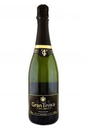 Cava Gran Troya Brut