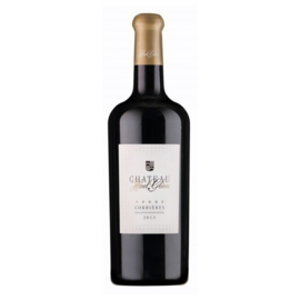 Château Haut Gléon AOP Corbières 2013