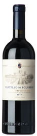 Castello di Bolgheri 2017
