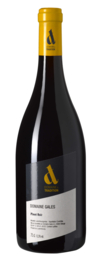 Gales Pinot Noir Domaine et Tradition 2018