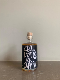 Ceci n'est pas une grappa