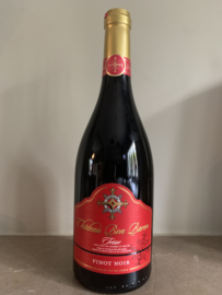 Pinot Noir Bon Baron 2015