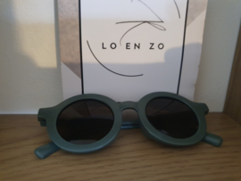 Zonnebril (div!)