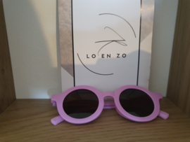 Zonnebril (div!)