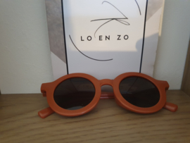 Zonnebril (div!)