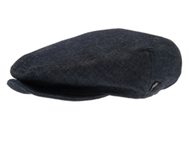 Carl Jr. Organic Denim