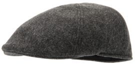Luke Sr. Moon Lambswool Mid Grey