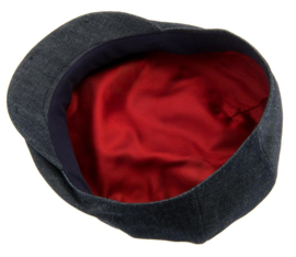 Carl Sr. Organic Denim