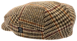 Lucas Sr. Harris Tweed Beige
