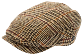 Lucas Sr. Harris Tweed Beige